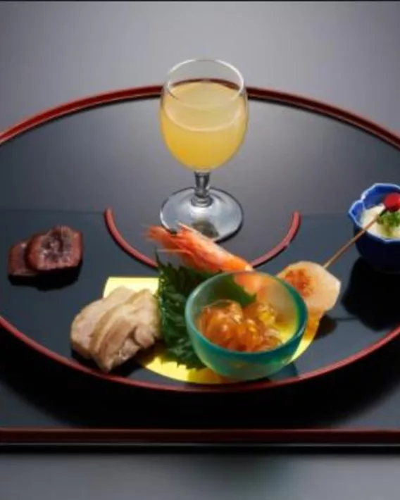京都怀石 吉泉