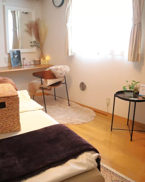 Tokyo Deep Pressure Lymphatic Massage & Small Face Care — Nicory Kamata Branch