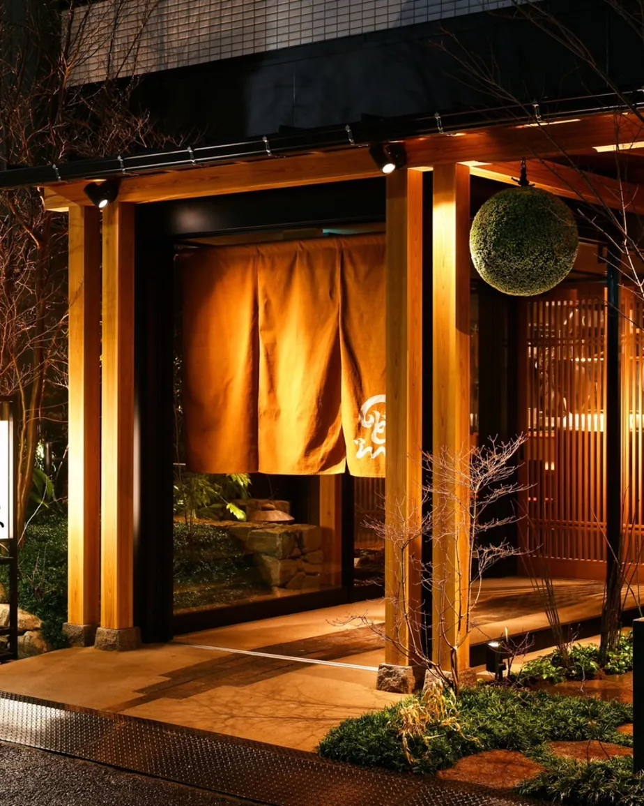 Nodoguro no Akubi – Seasonal Cuisine & Local Sake from Niigata and Sado –