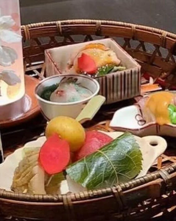 割烹 岩城