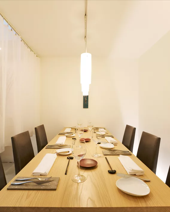 Restaurant MiYa-Vie