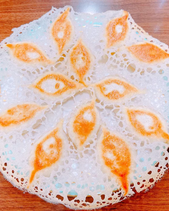 조케이 교자