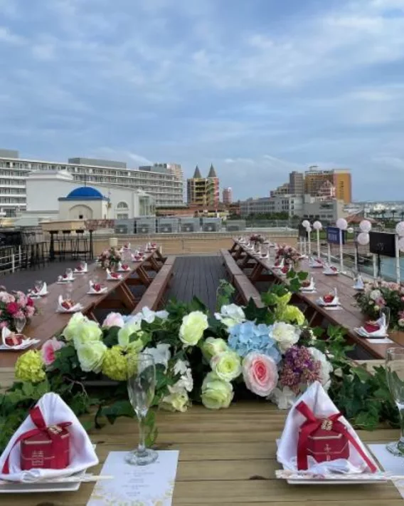 蒸気海鮮 Chatan Steam Seafood