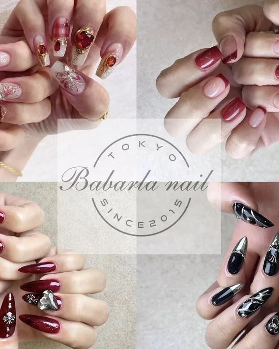 Babarla 美甲沙龍