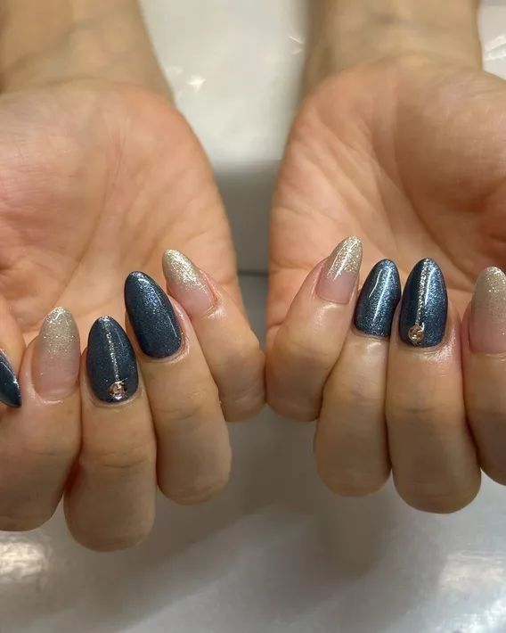 Tokyo Minami Aoyama Private Nail Salon Lumiere AOYAMA