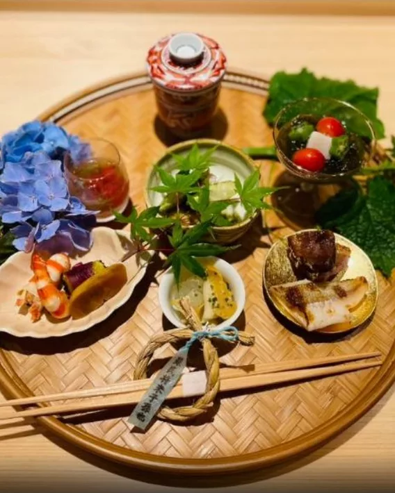 日本料理 矢之