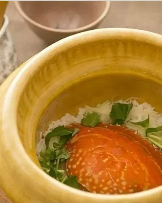 日本料理 Kakomi