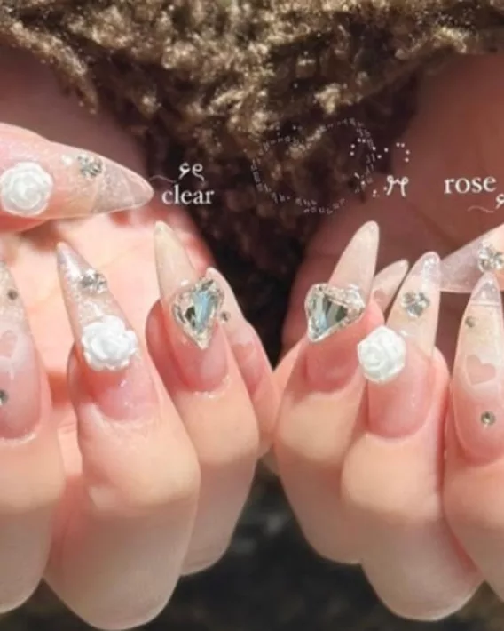 I-nails 四条河原町店