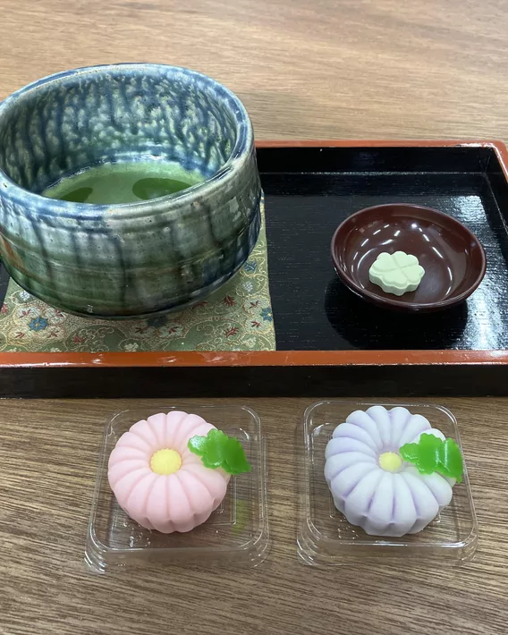 菓心 谷常
