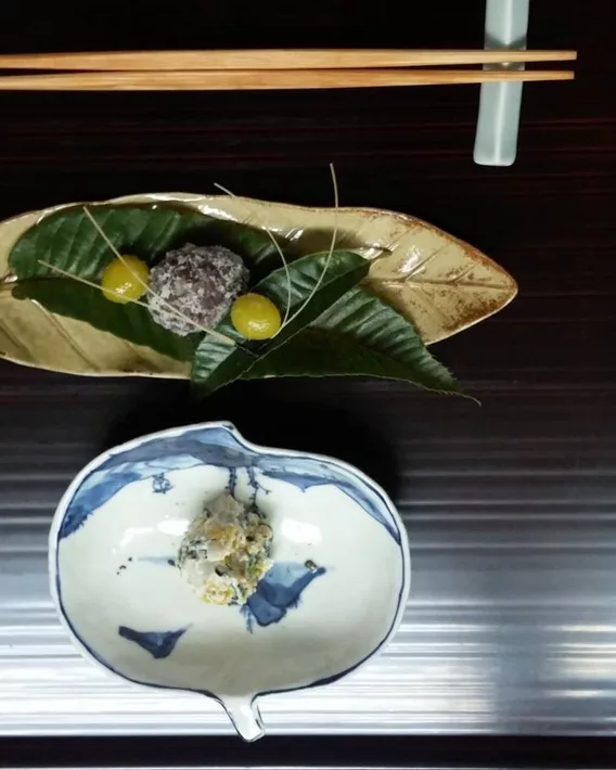 閼伽井
