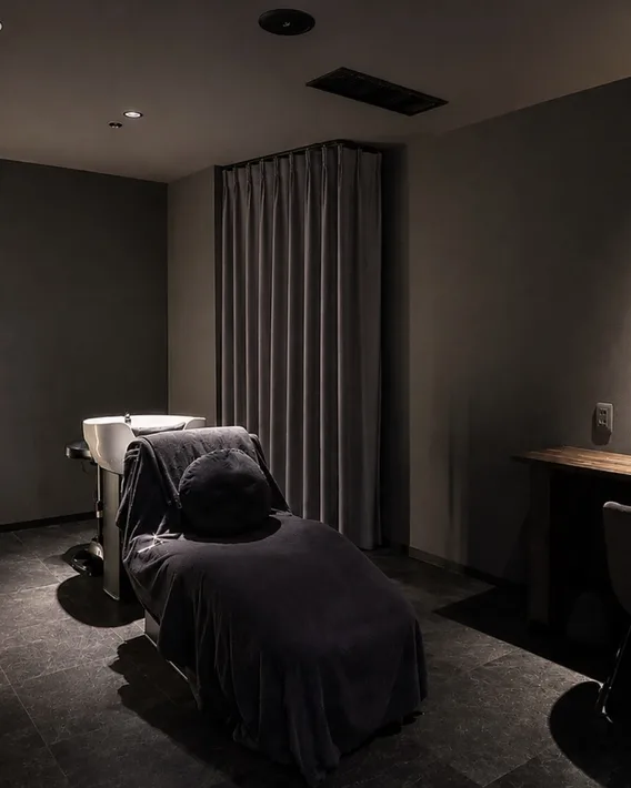 head spa salon MEGURU　～巡～