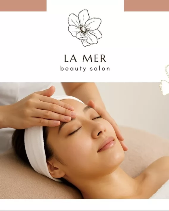 美容沙龍 La•mer