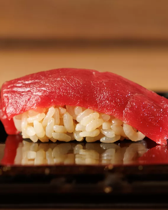 SUSHI SHIBUYA HICHO ～飛鳥～
